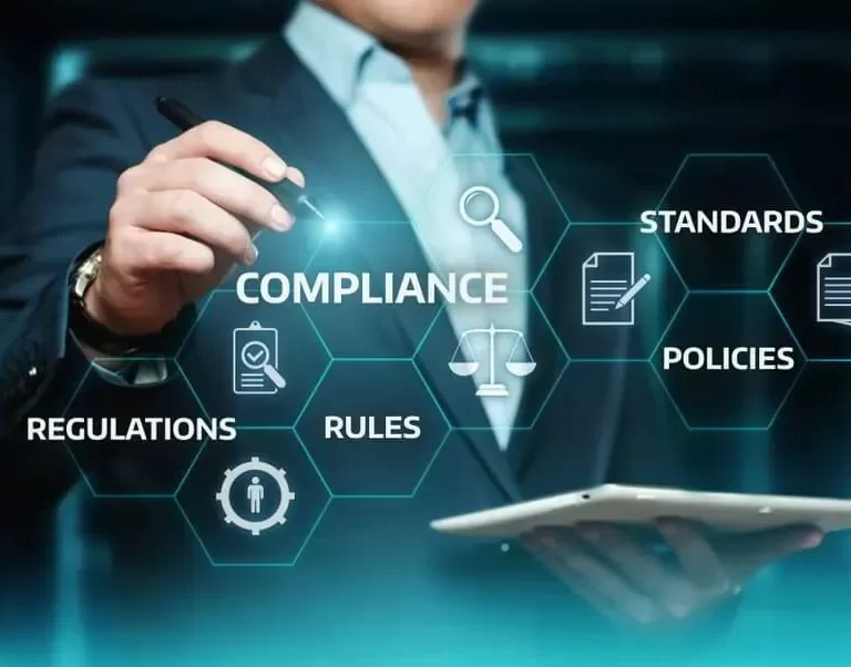 Navigating the Compliance Landscape: Strategies for Today’s Businesses